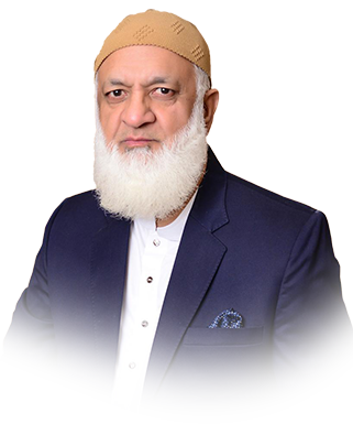 Mateen Khalid